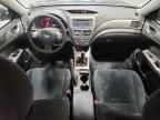 2010 SUBARU IMPREZA