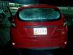 2012 FORD Fiesta