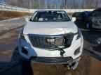 2020 CADILLAC XT5
