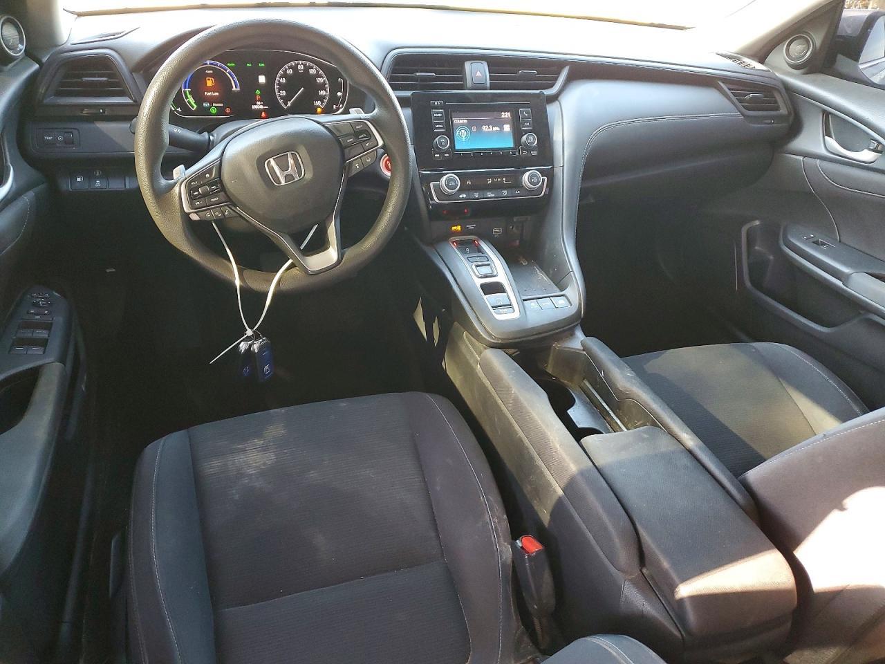 2019 HONDA Insight