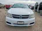 2012 DODGE Avenger