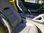 2014 CHEVROLET Corvette Stingray