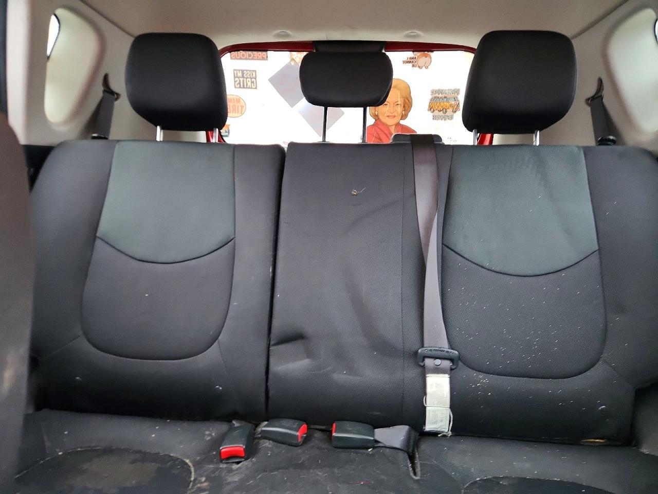 2011 KIA SOUL