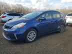 2014 TOYOTA PRIUS V