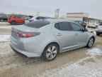 2015 KIA Optima Hybrid