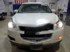 2012 CHEVROLET TRAVERSE