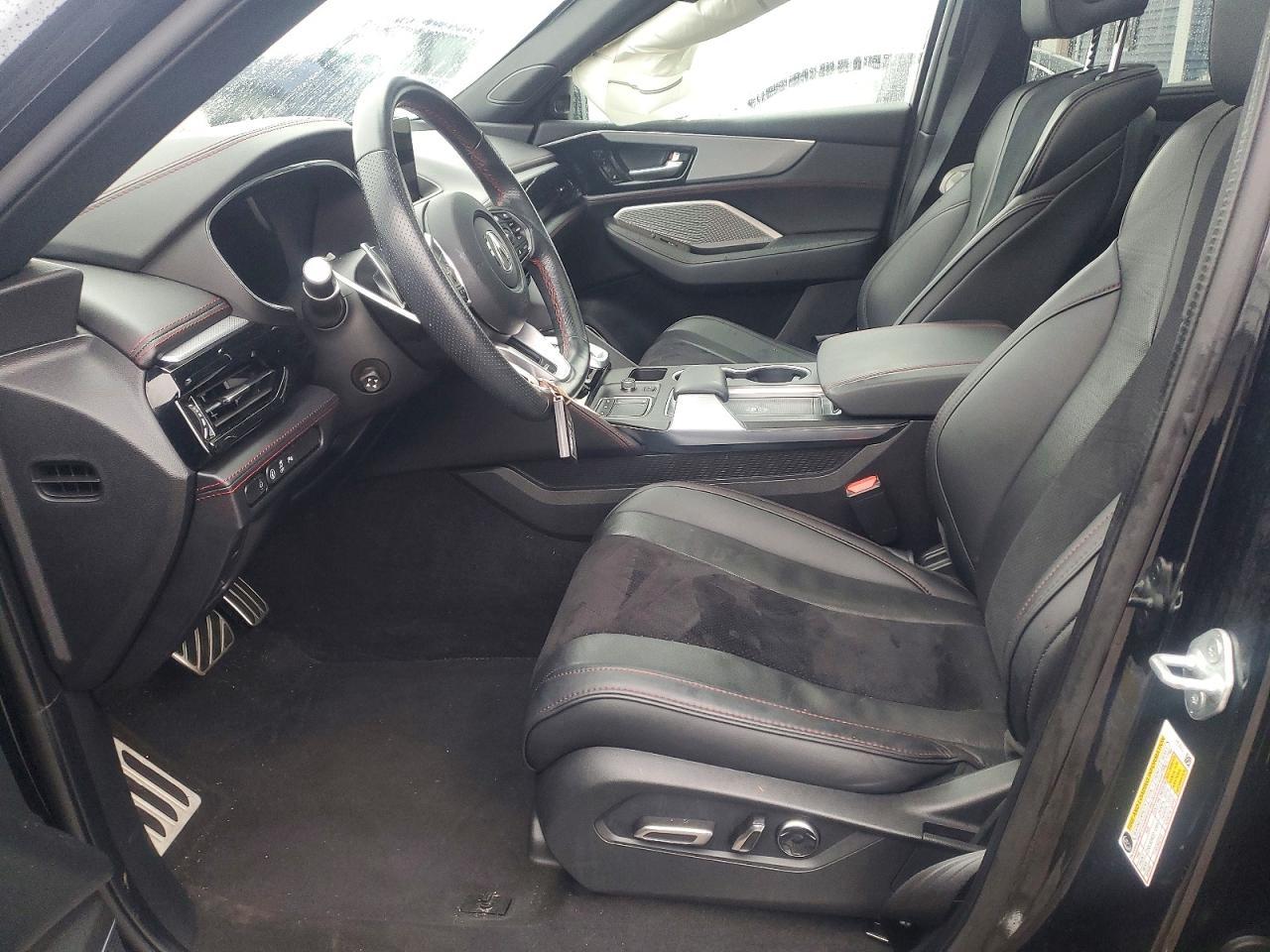 2023 ACURA MDX