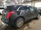 2018 CADILLAC XT5