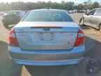 2010 FORD FUSION