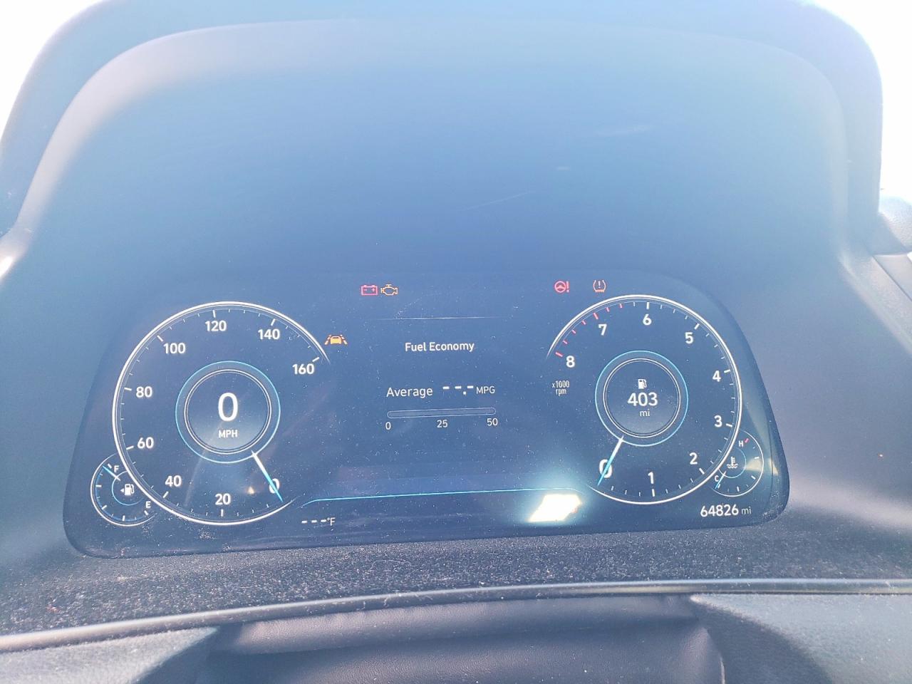 2020 HYUNDAI SONATA