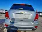 2017 CHEVROLET TRAX