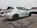2012 LEXUS CT 200