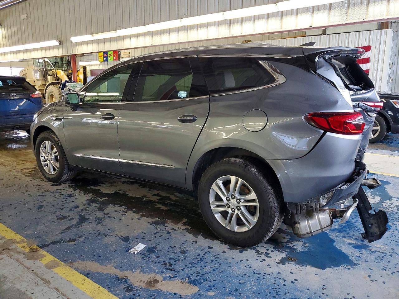2019 BUICK ENCLAVE