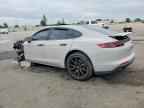2018 PORSCHE Panamera