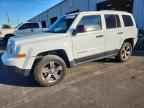 2016 JEEP PATRIOT