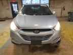 2013 HYUNDAI TUCSON