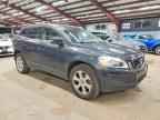 2013 VOLVO XC60