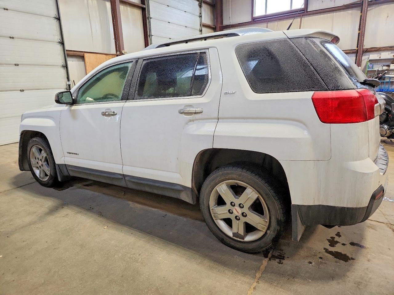 2012 GMC Terrain