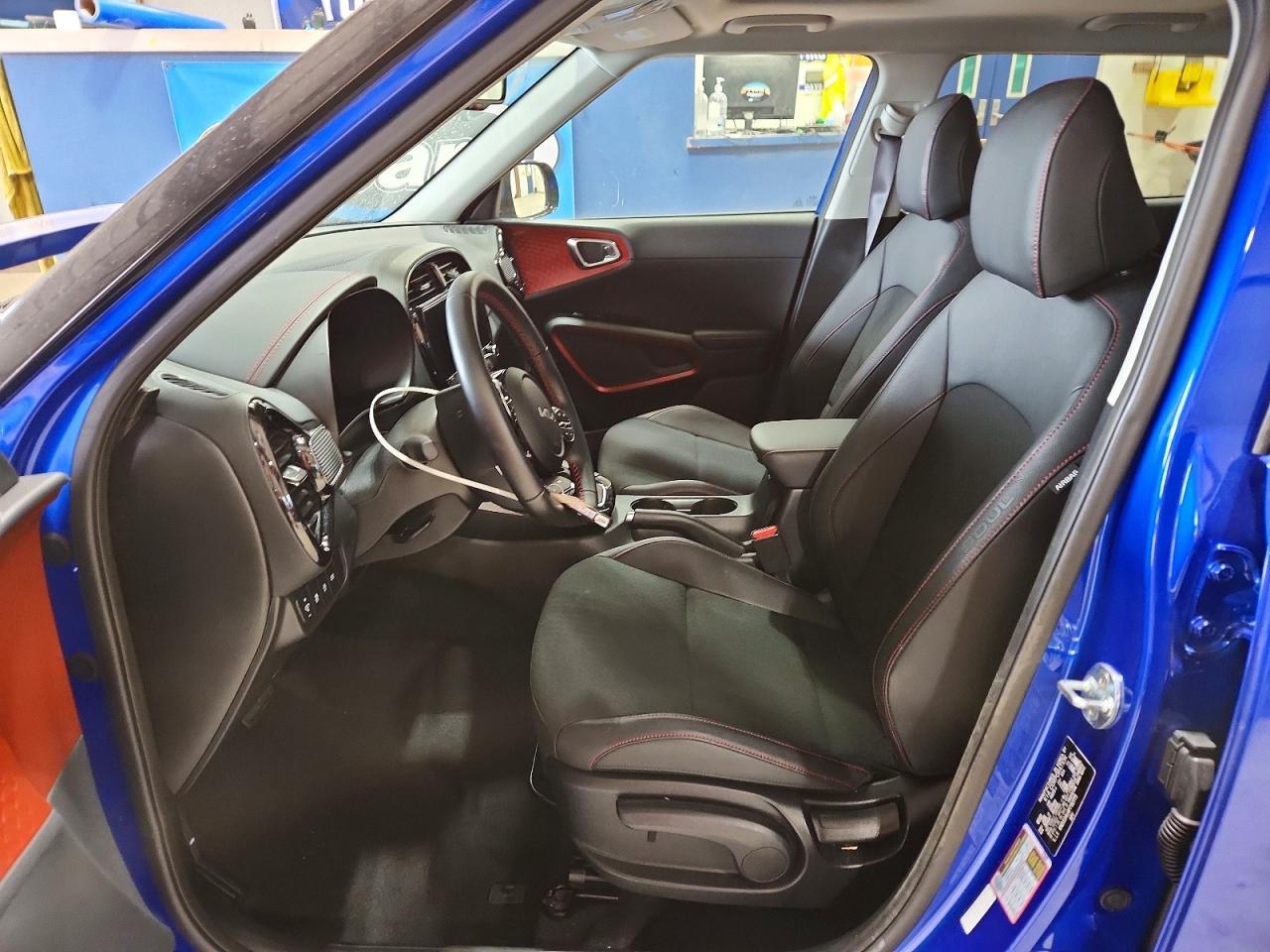 2023 KIA SOUL