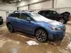 2020 SUBARU Crosstrek