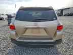 2011 TOYOTA HIGHLANDER