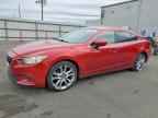 2014 MAZDA 6