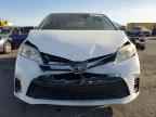2018 TOYOTA SIENNA