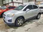 2016 CHEVROLET TRAX