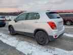 2017 CHEVROLET TRAX