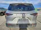 2024 TOYOTA SIENNA