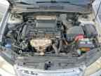 2007 KIA Spectra