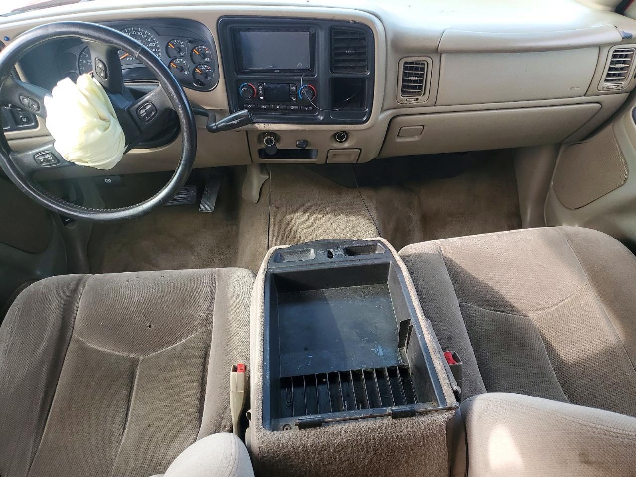 2006 GMC Sierra