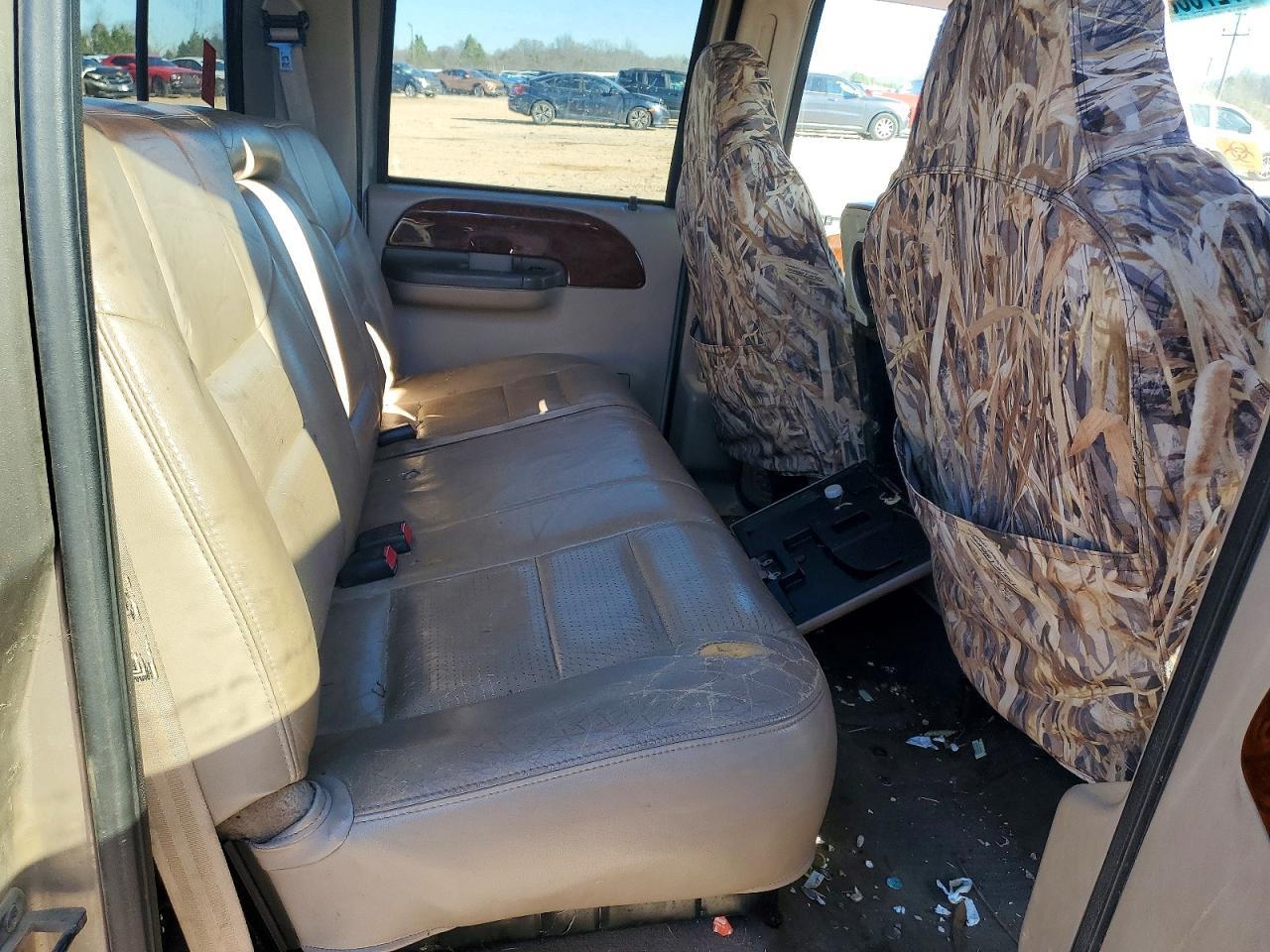 2002 FORD F-350