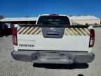 2014 NISSAN Frontier