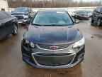 2019 CHEVROLET SONIC