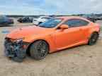 2015 LEXUS RC F