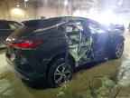 2025 LEXUS RX 350H