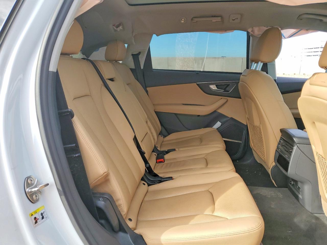 2021 AUDI Q7
