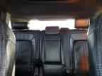 2016 LINCOLN MKX