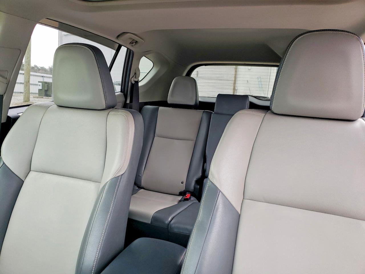 2013 TOYOTA RAV4