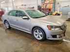 2012 VOLKSWAGEN Passat