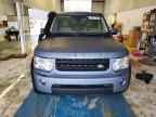 2011 LAND ROVER LR4
