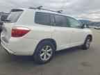 2010 TOYOTA HIGHLANDER