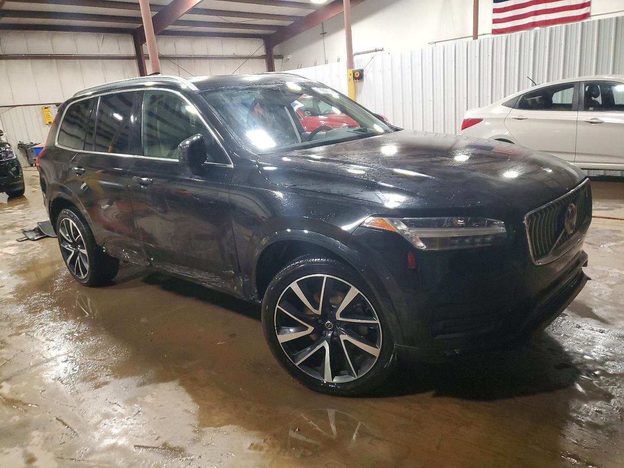 2020 VOLVO XC90