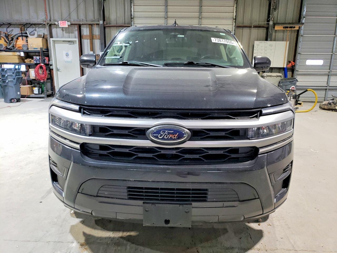 2023 FORD Expedition