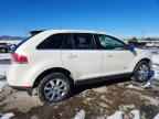 2008 LINCOLN MKX