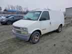 2001 CHEVROLET Astro