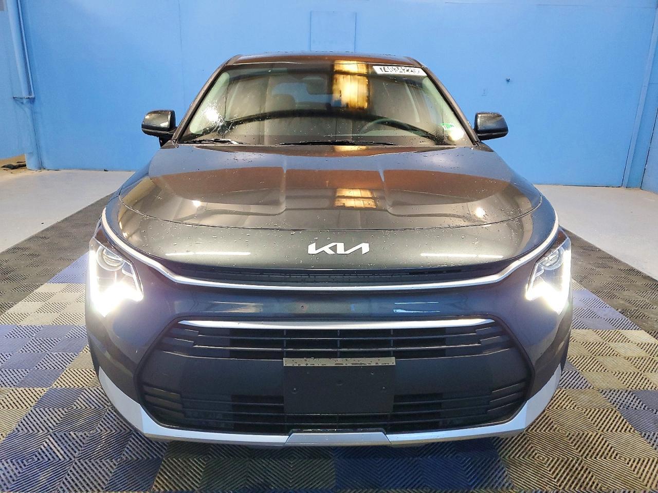 2026 KIA Niro