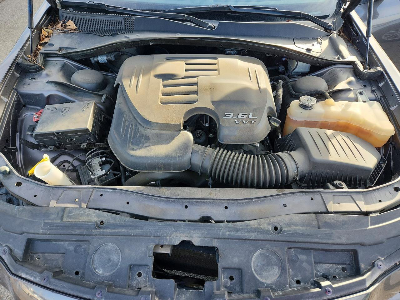 2023 CHRYSLER 300
