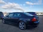 2011 FORD FUSION